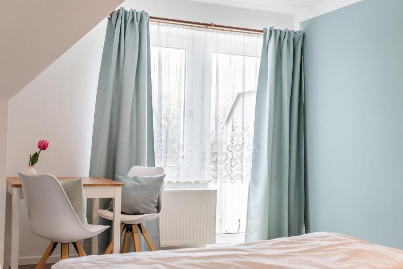 Straendhus Bed&Breakfast - image 2