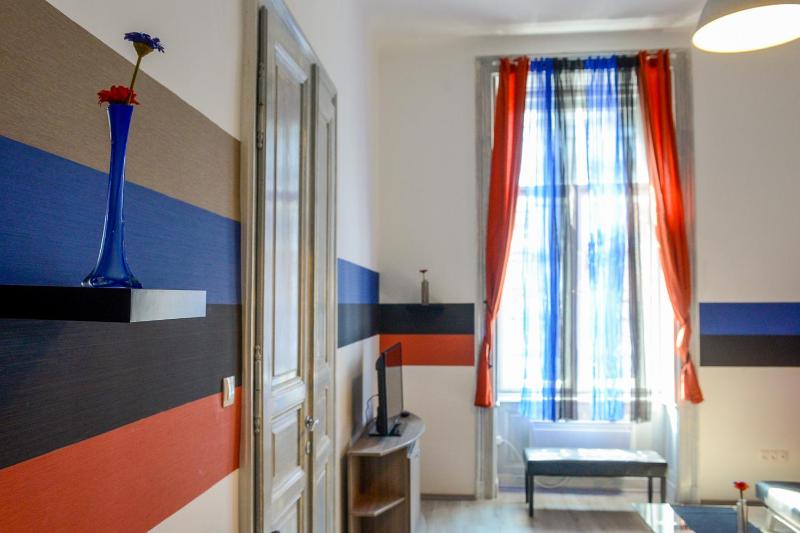 Karma Boutique Apartments - image 12