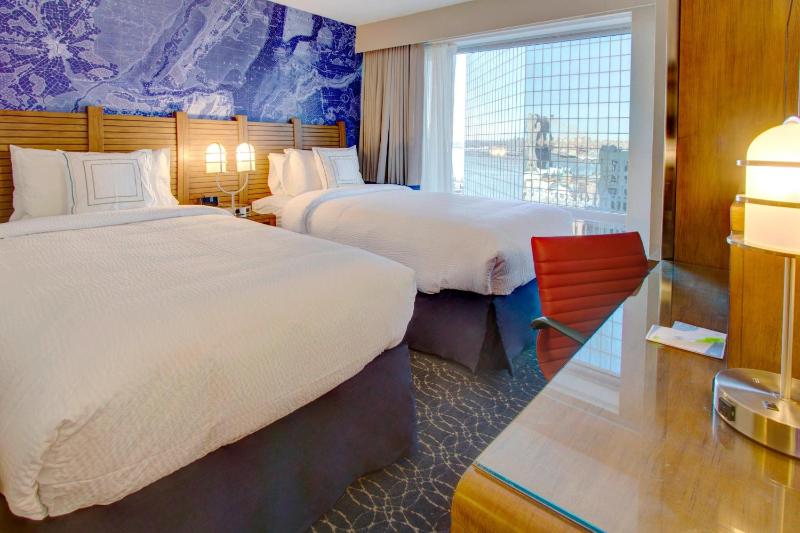 Twin Room with Two Twin Beds image 1