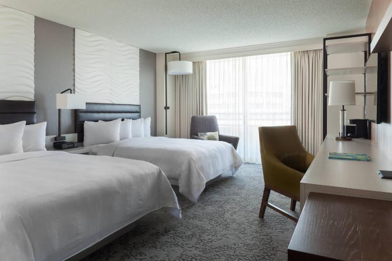 Fort Lauderdale Marriott North - image 37