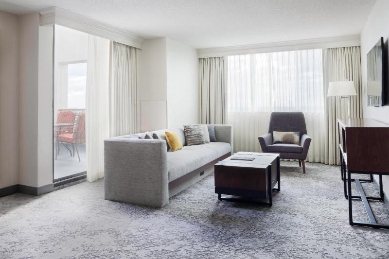Fort Lauderdale Marriott North - image 38