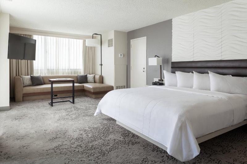 Fort Lauderdale Marriott North - image 6
