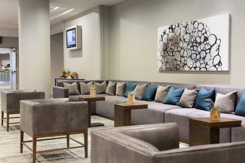 Fort Lauderdale Marriott North - image 9