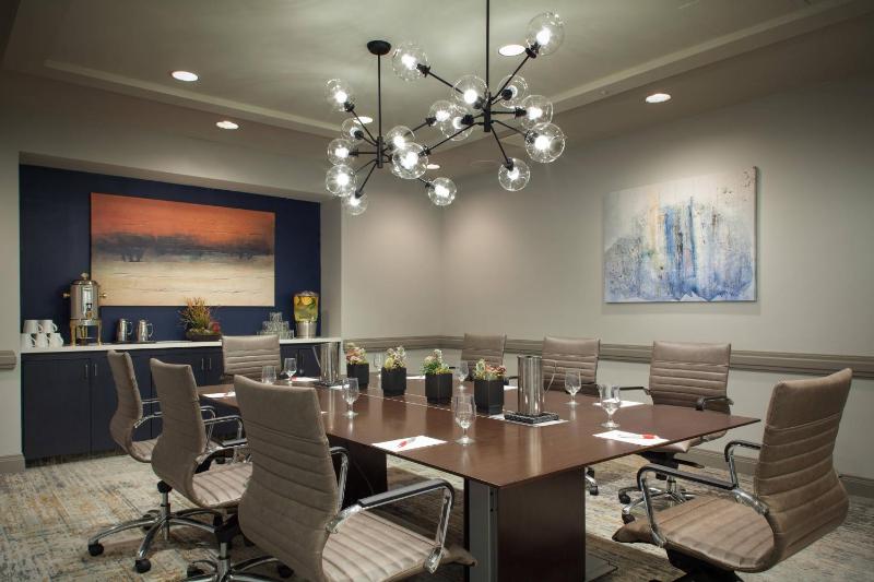 Fort Lauderdale Marriott North - image 25