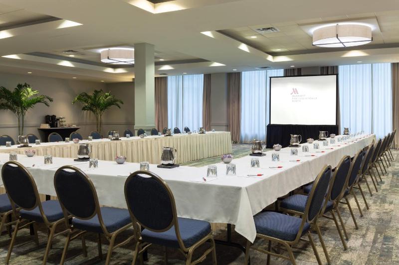 Fort Lauderdale Marriott North - image 44