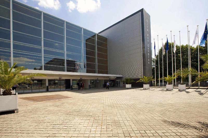 Séjours & Affaires Nantes Ducs De Bretagne - image 17