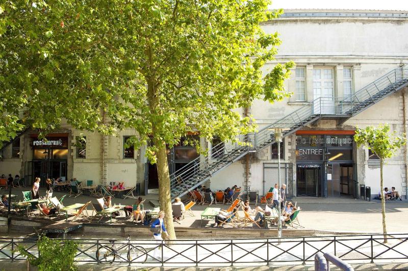 Séjours & Affaires Nantes Ducs De Bretagne - image 24