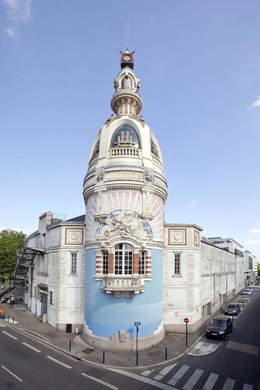 Séjours & Affaires Nantes Ducs De Bretagne - image 2