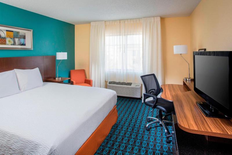 King Room image 1