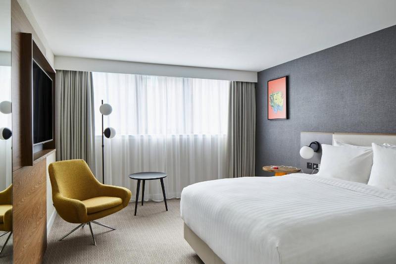 Deluxe King Room image 1