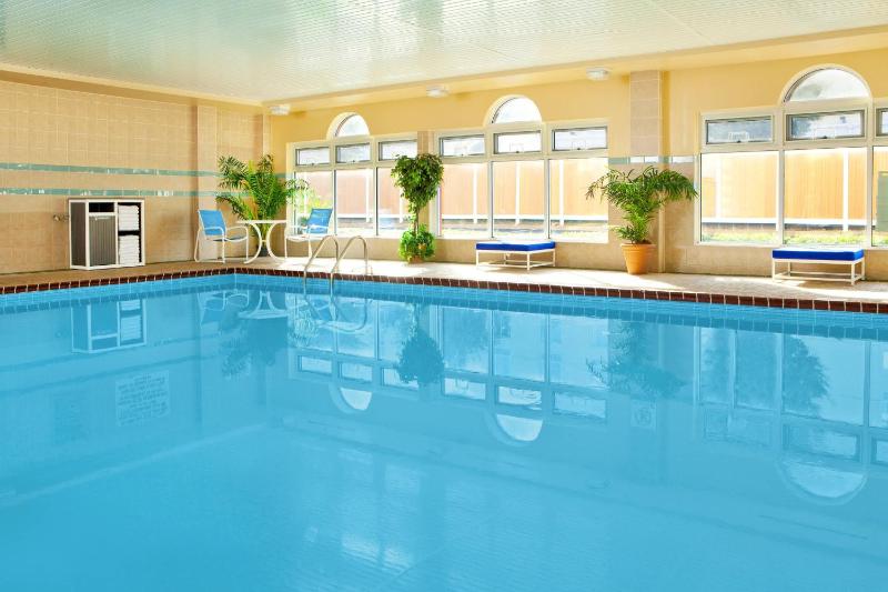 Four Points By Sheraton Louisville Airport - image 22