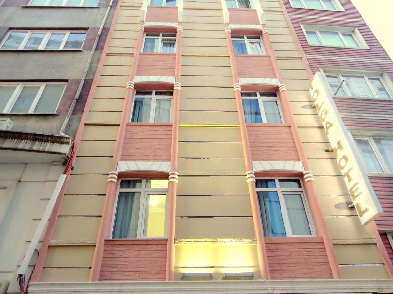 Tolga Hotel - image 6