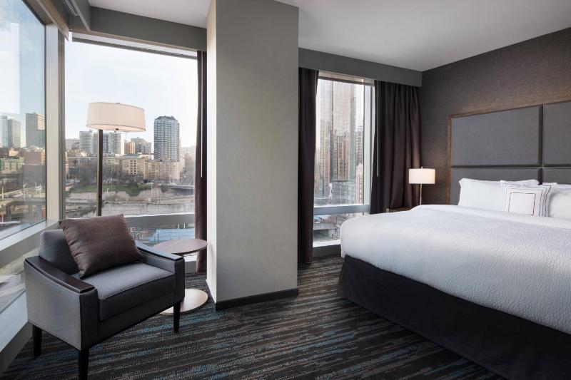 Residence Inn by Marriott Seattle Downtown/Convention Center - image 14