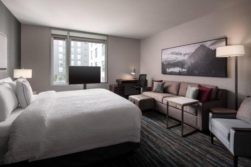Residence Inn by Marriott Seattle Downtown/Convention Center - image 3