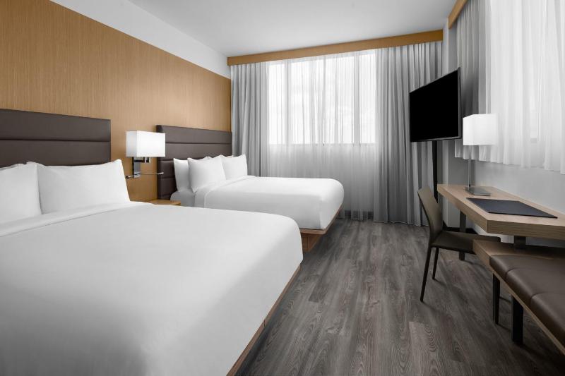 AC Hotel Miami Brickell - image 13