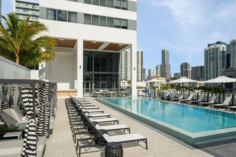 AC Hotel Miami Brickell - image 4