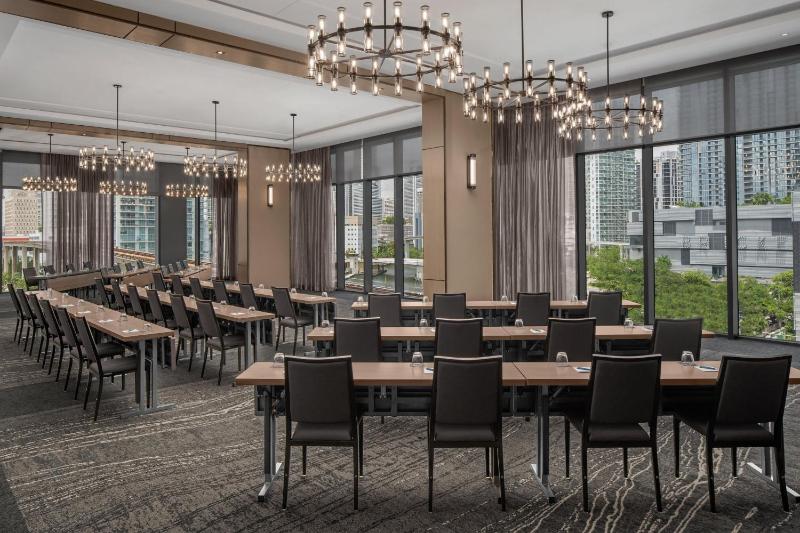 AC Hotel Miami Brickell - image 6