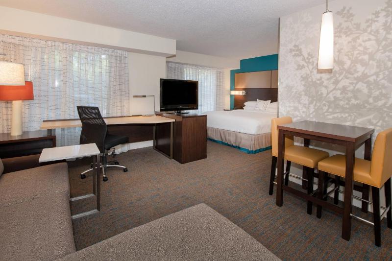 Residence Inn by Marriott Jacksonville Butler Boulevard - image 36