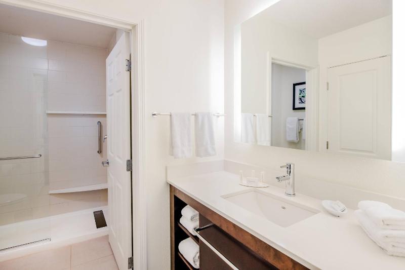Residence Inn by Marriott Jacksonville Butler Boulevard - image 19