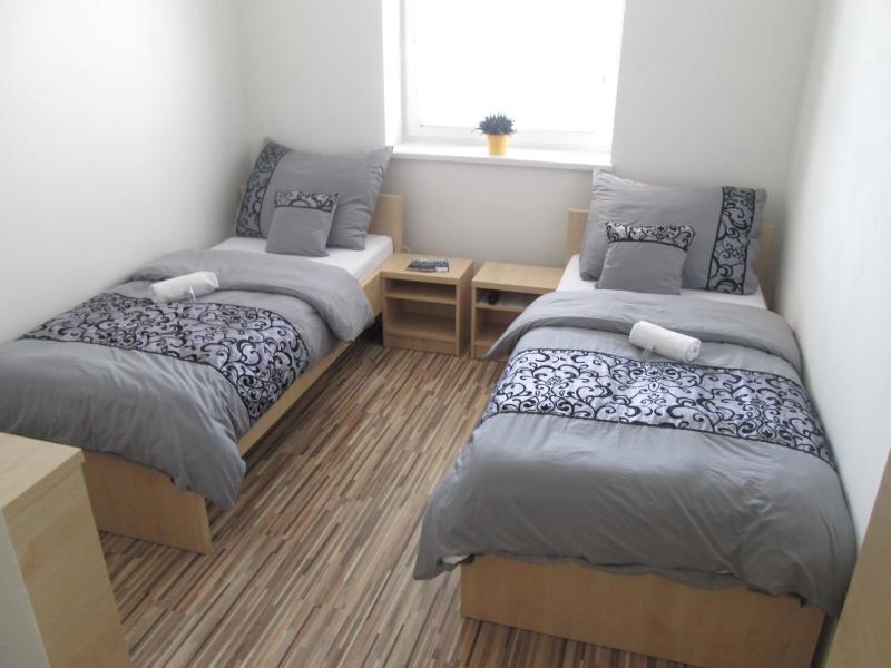 Double or Twin Room with Private Bathroom image 3