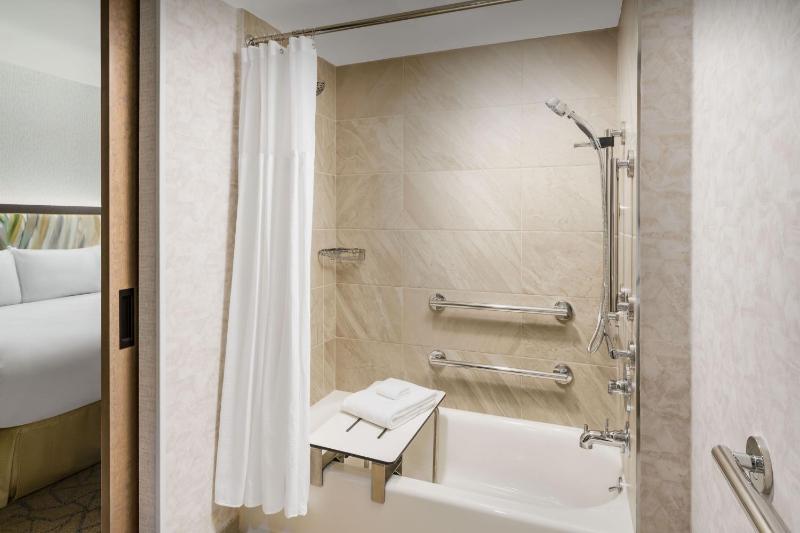 TownePlace Suites by Marriott New York Manhattan/Chelsea - image 15