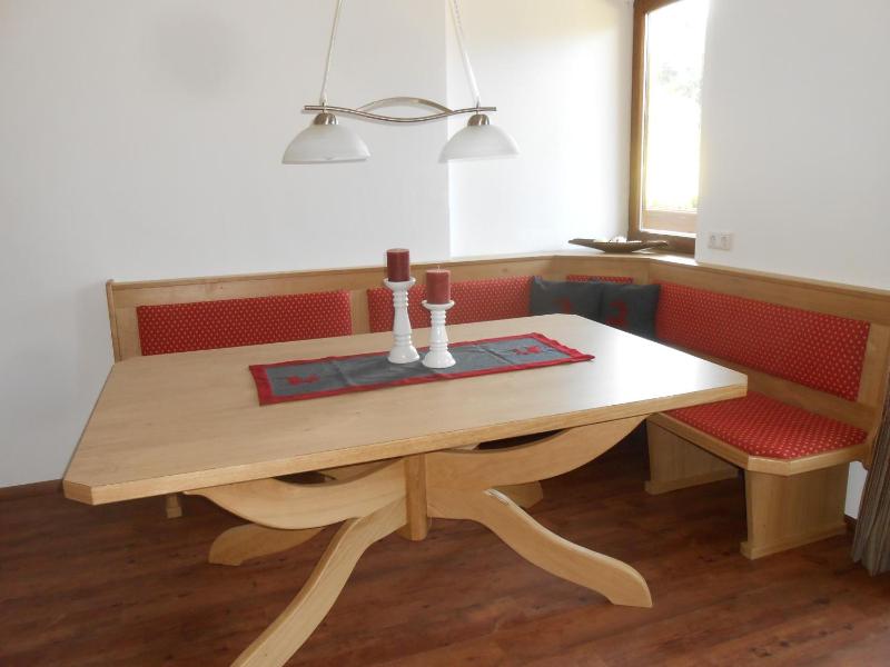 Apartment with Balcony image 3
