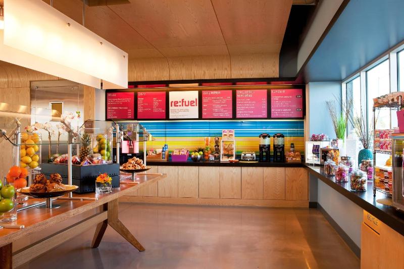 Aloft by Marriott Tucson University - image 21