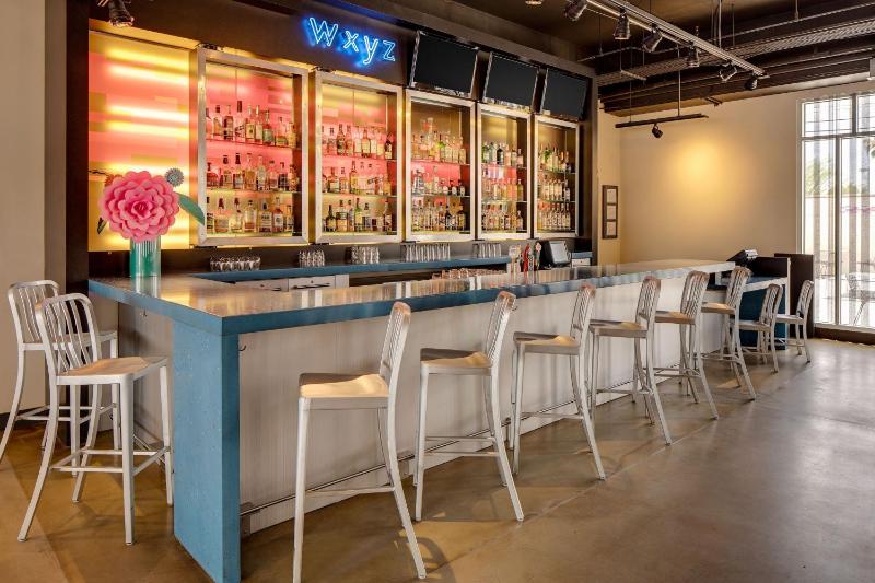 Aloft by Marriott Tucson University - image 10