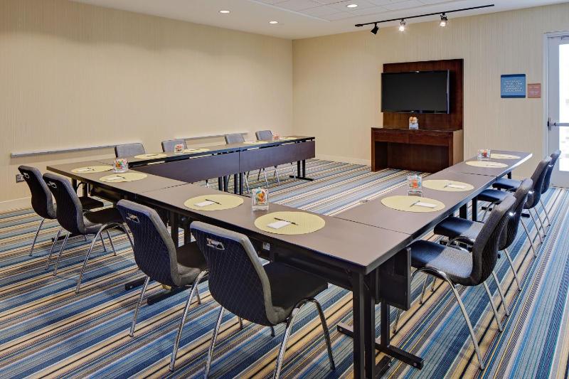 Aloft by Marriott Tucson University - image 31