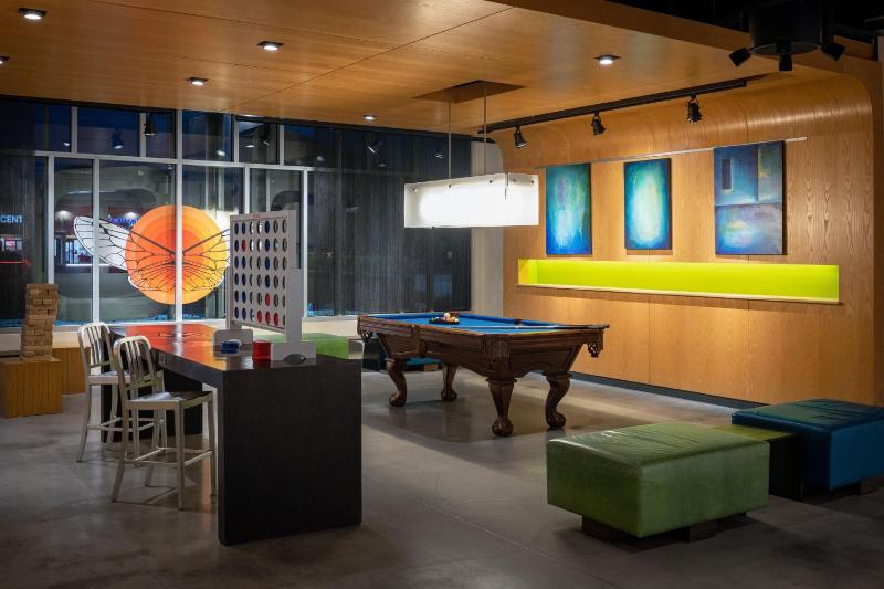 Aloft by Marriott Tucson University - image 25