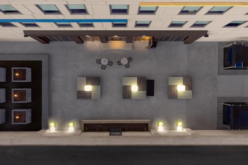 Aloft by Marriott Tucson University - image 19