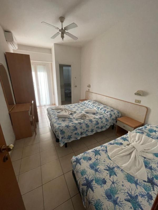 Hotel Vienna Rivazzurra - image 14