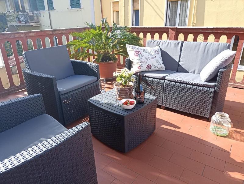La Casa di Ele, parcheggio privato gratuito Images