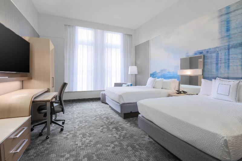 Courtyard by Marriott Pittsburgh Downtown - image 28