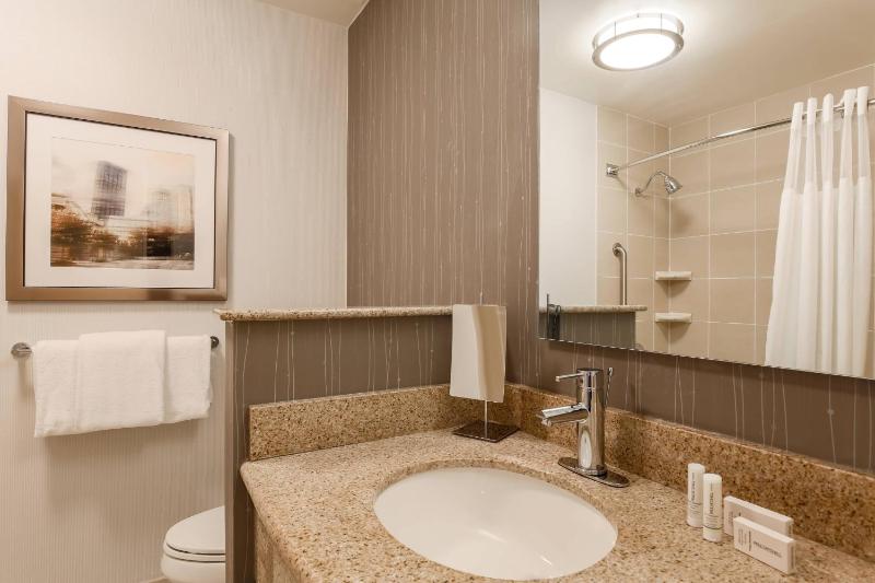 Courtyard by Marriott Pittsburgh Downtown - image 30
