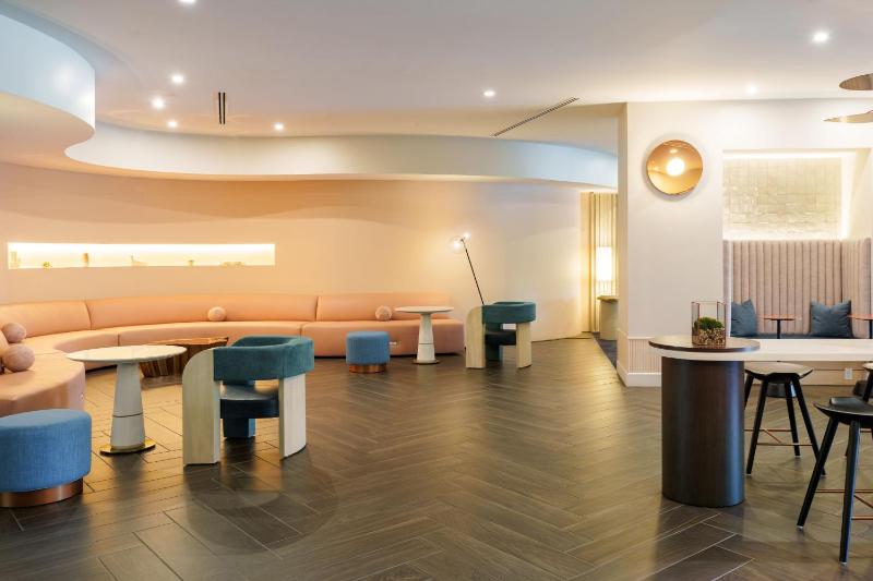 The Ven at Embassy Row Washington D.C. a Tribute Portfolio Hotel - image 15