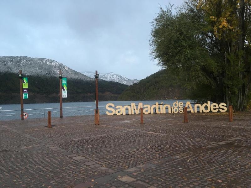 LAWEN Monoambiente centrico - image 21