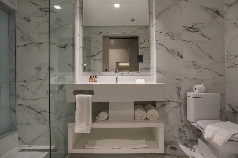 LS Hotel - image 21