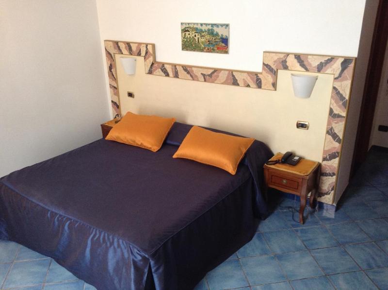 Junior Suite - Double Room image 3