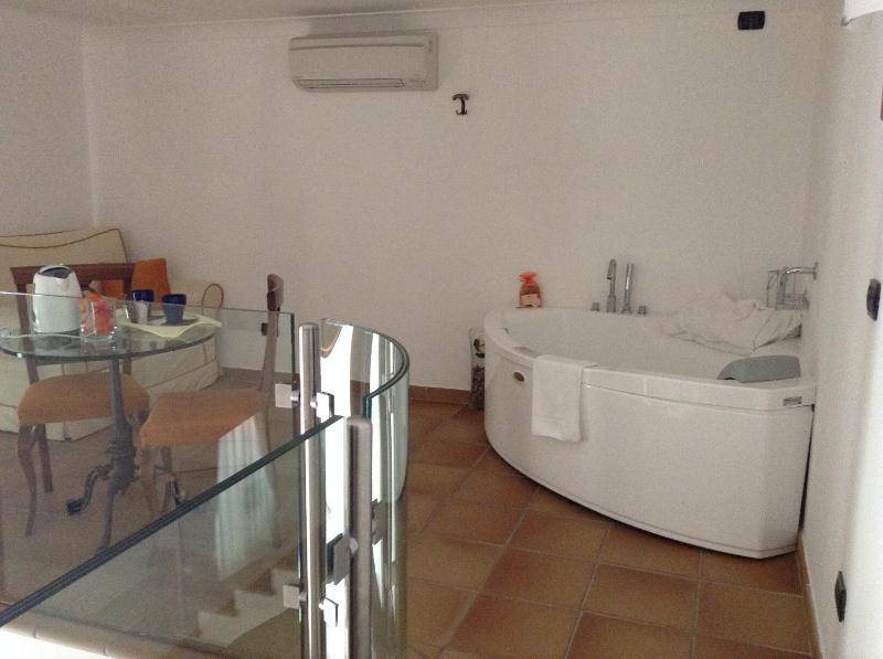 Junior Suite - Double Room image 4