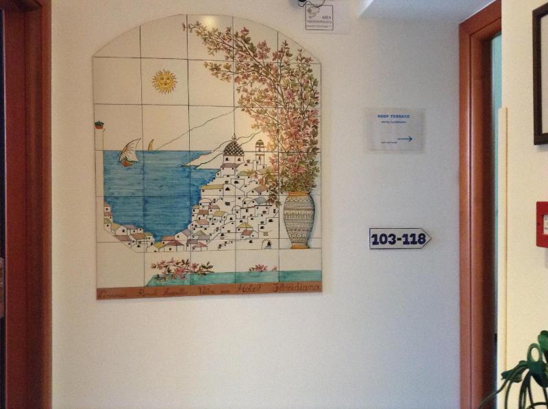 Hotel Floridiana - image 16