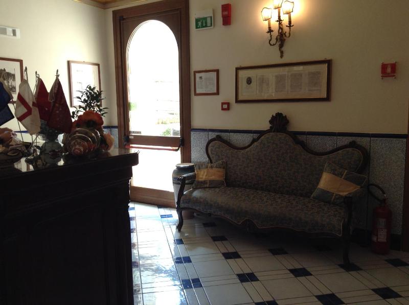 Hotel Floridiana - image 24
