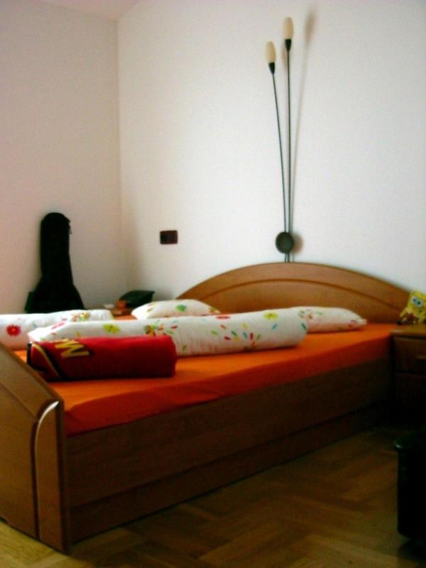 Apartment with Sea View image 3