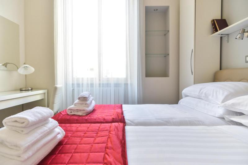 Two-Bedroom Apartment image 4