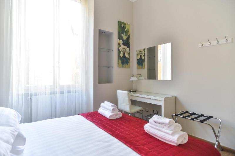 Two-Bedroom Apartment image 3