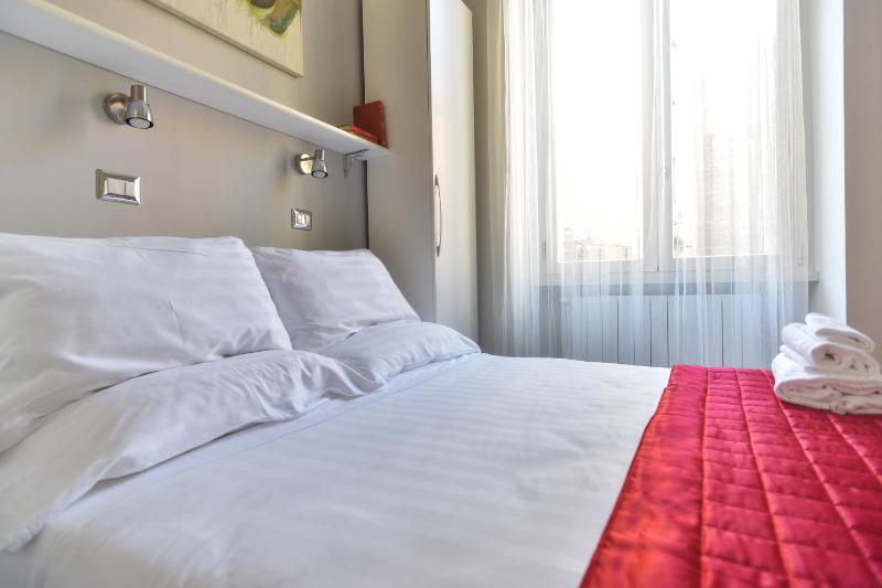 Two-Bedroom Apartment image 2