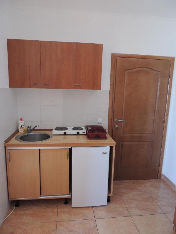 Studio with Sea View image 3