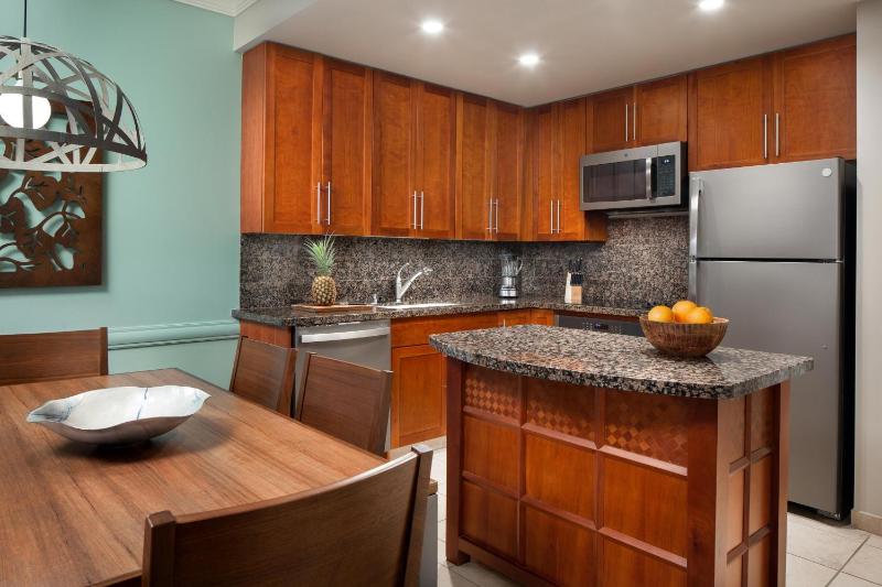 One-Bedroom Villa image 3