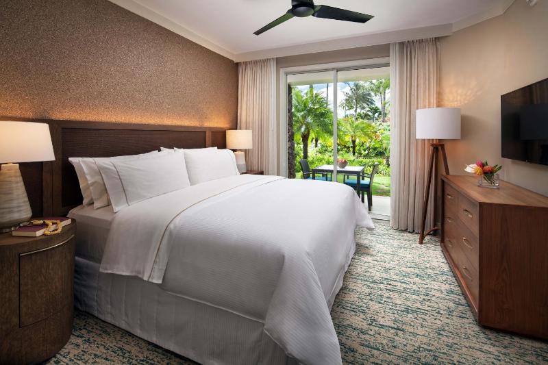 One-Bedroom Villa image 4
