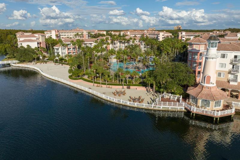 Marriott's Grande Vista - image 6